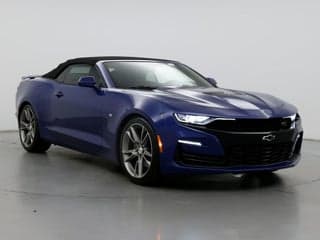 Chevrolet 2019 Camaro