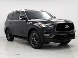 Infiniti 2021 QX80