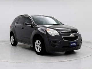 Chevrolet 2013 Equinox