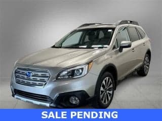 Subaru 2015 Outback