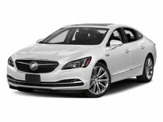 Buick 2017 LaCrosse