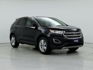 Ford 2017 Edge