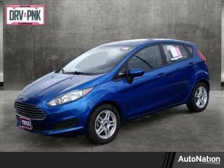 Ford 2018 Fiesta