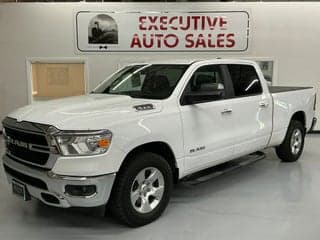 Ram 2019 1500