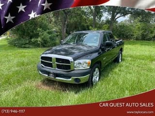 Dodge 2008 Ram 1500