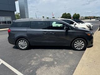 Kia 2015 Sedona