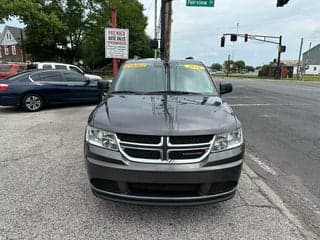 Dodge 2016 Journey