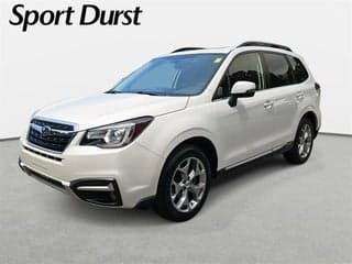 Subaru 2017 Forester