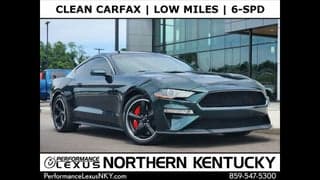 Ford 2019 Mustang