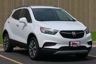 Buick 2021 Encore