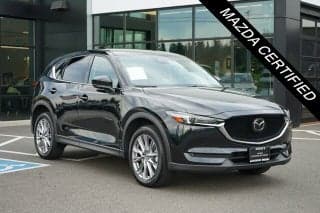 Mazda 2021 CX-5