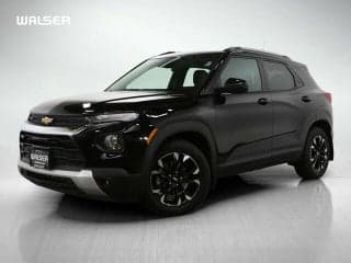 Chevrolet 2023 Trailblazer