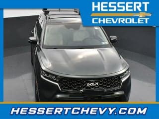 Kia 2023 Sorento