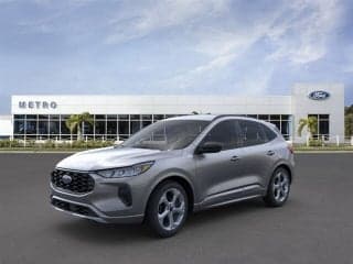 Ford 2024 Escape Hybrid