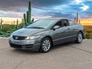 Honda 2010 Civic