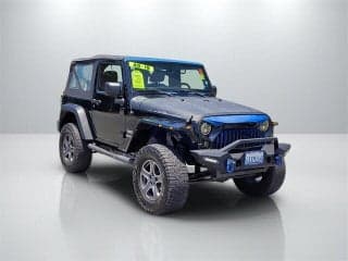 Jeep 2013 Wrangler