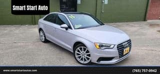 Audi 2015 A3