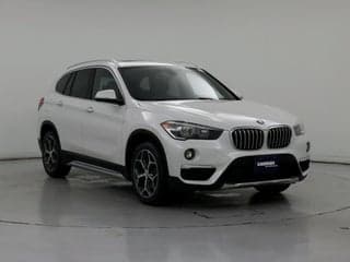 BMW 2018 X1