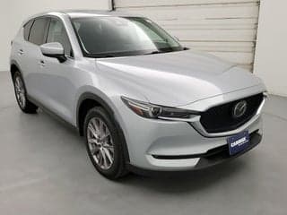 Mazda 2019 CX-5