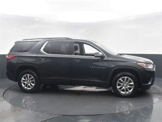 Chevrolet 2021 Traverse