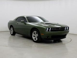 Dodge 2022 Challenger