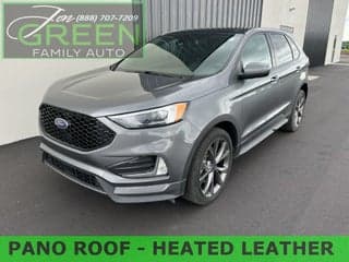 Ford 2022 Edge