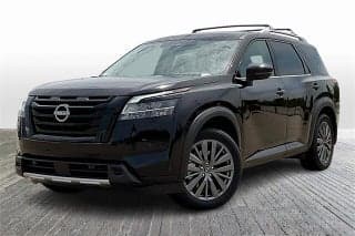 Nissan 2024 Pathfinder