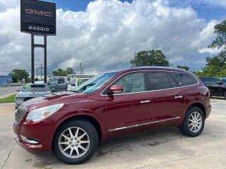 Buick 2015 Enclave