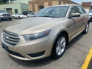 Ford 2018 Taurus