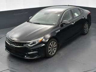 Kia 2019 Optima