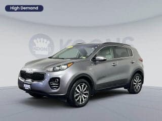 Kia 2019 Sportage