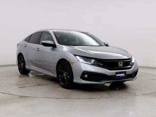 Honda 2020 Civic