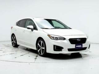 Subaru 2018 Impreza