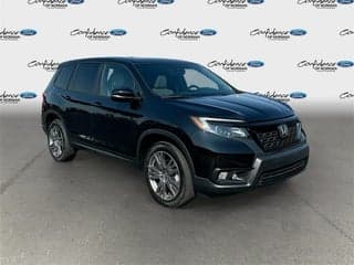 Honda 2019 Passport