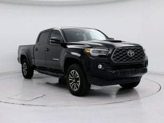 Toyota 2020 Tacoma