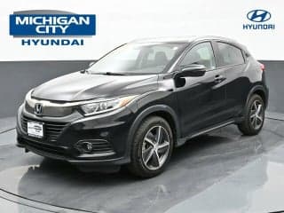 Honda 2022 HR-V