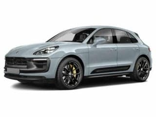 Porsche 2022 Macan