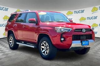 Toyota 2024 4Runner