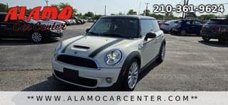 MINI 2013 Cooper