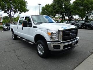 Ford 2016 F-350 Super Duty