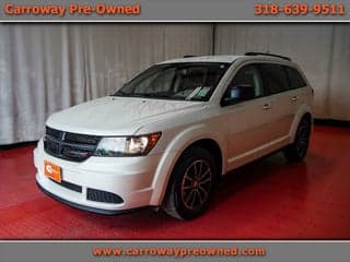 Dodge 2017 Journey