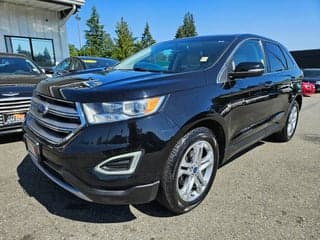 Ford 2017 Edge