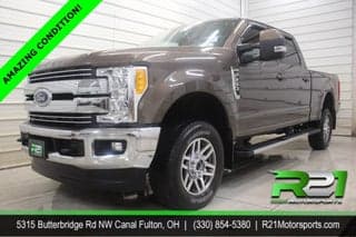 Ford 2017 F-250 Super Duty