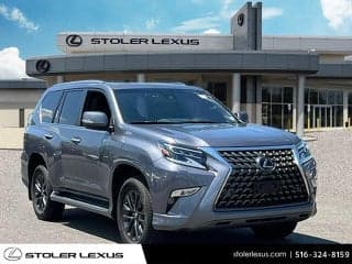 Lexus 2021 GX 460