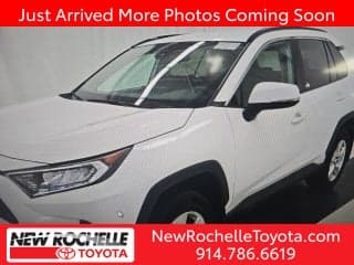 Toyota 2021 RAV4