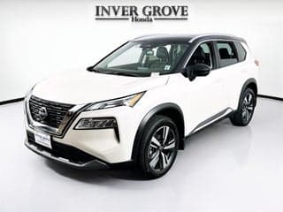 Nissan 2023 Rogue