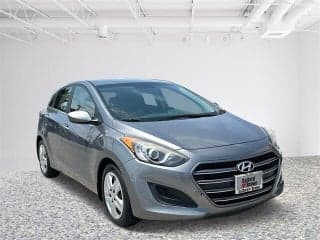 Hyundai 2016 Elantra GT