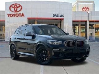 BMW 2018 X3