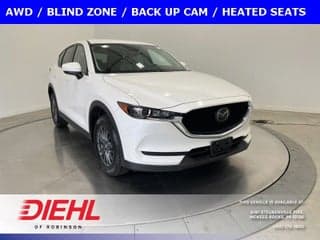 Mazda 2021 CX-5