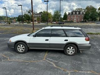 Subaru 1999 Legacy